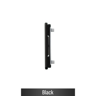 Volume Button for Samsung Galaxy Z Fold3 5G F926B-Black