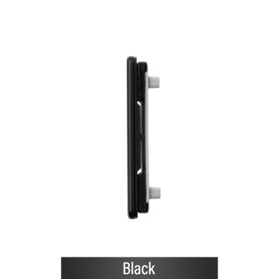 Volume Button for Samsung Galaxy Z Fold3 5G F926B-Black