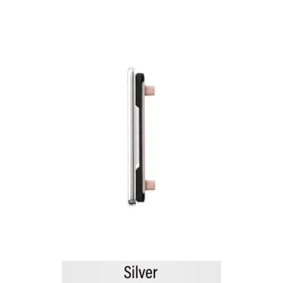 Volume Button for Samsung Galaxy Z Fold3 5G F926B-Sliver