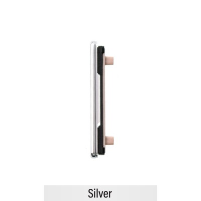 Volume Button for Samsung Galaxy Z Fold3 5G F926B-Sliver