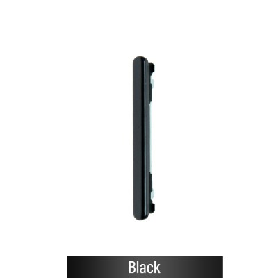 Power Button and Volume Button Side Button for Samsung Galaxy Z Fold4 F936B-Black