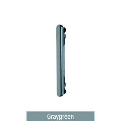 Power Button and Volume Button Side Button for Samsung Galaxy Z Fold4 F936B-Graygreen