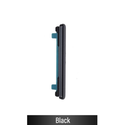 Power Button and Volume Button Side Button for Samsung Galaxy Z Fold5 F946B-Black