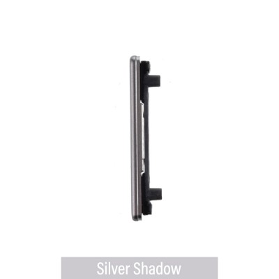 Volume Button for Samsung Galaxy Z Fold6 5G F956B-Silver Shadow