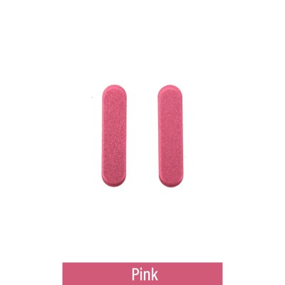 Power & Volume Button Set for iPad 10 (2022)-Pink
