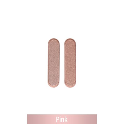 Power & Volume Button Set for iPad Mini 6-Pink