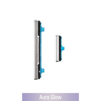 Power & Volume Button Set for Samsung Galaxy Note 10 N970F-Aura Glow