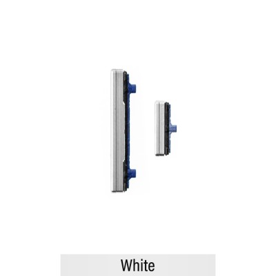 Power & Volume Button Set for Samsung Galaxy Note 20 N980F / Note 20 Ultra N985F-White