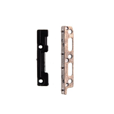 Power Volume On Off Button Flex Cable Holder Bracket Replacement for iPad Pro12.9 (2022) / Pro11 (2022)