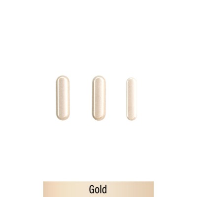 Power & Volume Button Set for iPad 5 (2017) / iPad 6 (2018)-Gold
