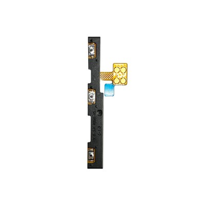 Power Button and Volume Button Flex Cable for Samsung Galaxy A90 5G A908