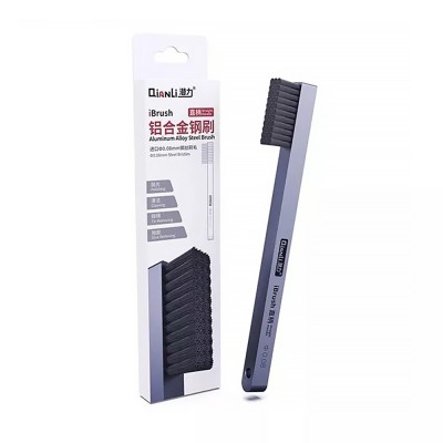 QianL iBrush DS1102 Multifunctional Steel Brush