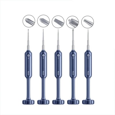 QianLi 2D Flyfish Screwdriver Professional Mobile Phone Repair 