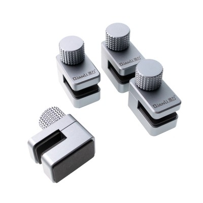 QianLi iClamp Plus Metal Universal Phone Screen Clamp (4pcs/set)