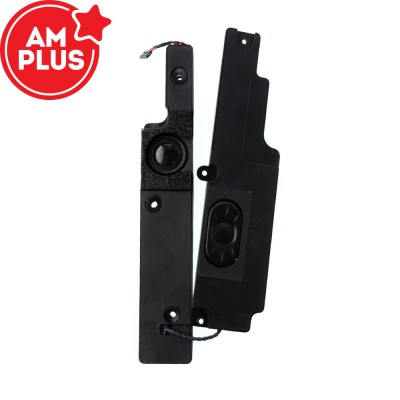 AMPLUS Right Loud Speaker with Subwoofer for MacBook Pro Unibody 15" A1286 (2011-2012)