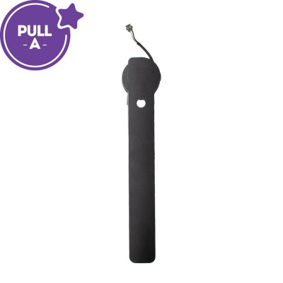 Right Loud Speaker for MacBook Air 11" A1370 (Mid 2011) / A1465 (2012-2017) (PULL-A)