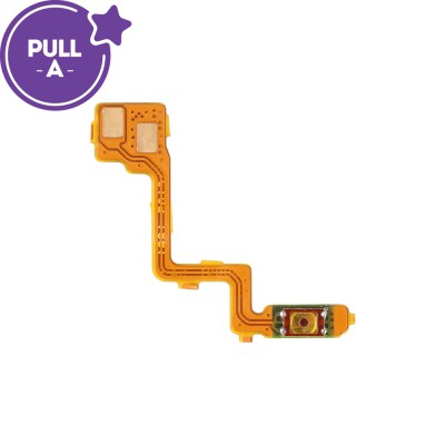 Power Button Flex Cable for OPPO R15 (PULL-A)
