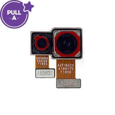 Rear Camera for OPPO R17 (PULL-A)