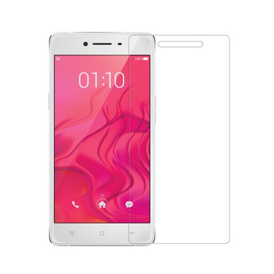 Tempered Glass Screen Protector for OPPO R7