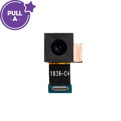 Rear Camera for Google Pixel 3 / 3 XL / 3A / 3A XL (PULL-A)