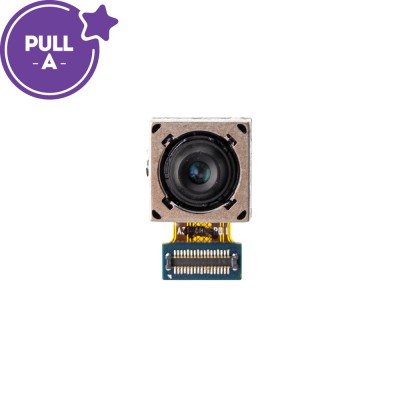 Rear Camera (48MP Wide) for Samsung Galaxy A12 A125F (PULL-A)