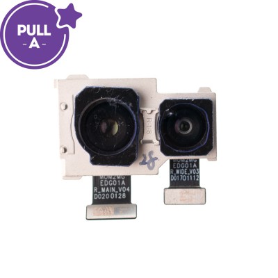 Rear Camera for OPPO Find X2 Pro (PULL-A)