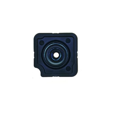 Rear Camera Ultra Wide (X0.5) Camera Blue Light Bead Lens Replacement For iPhone 15 / 15 Plus