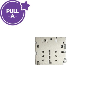 SIM Card Reader for Samsung Galaxy A5 (2017) A520F (PULL-A)