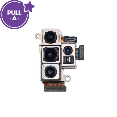 Rear Camera for Samsung Galaxy Note 10 Plus N975F / 5G N976F (PULL-A)