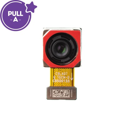 Rear Camera for OPPO Reno4 Z 5G (PULL-A)