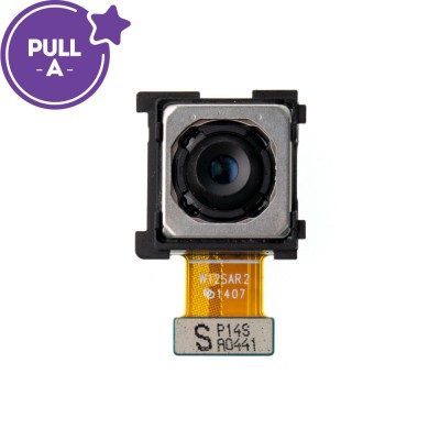 Rear Camera (12MP Wide Angle) for Samsung Galaxy S21 FE 5G G990B (PULL-A)