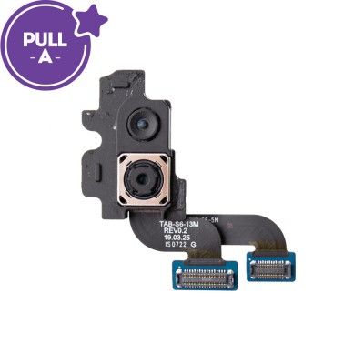 Rear Camera for Samsung Galaxy Tab S7 T870 / T875 (PULL-A)