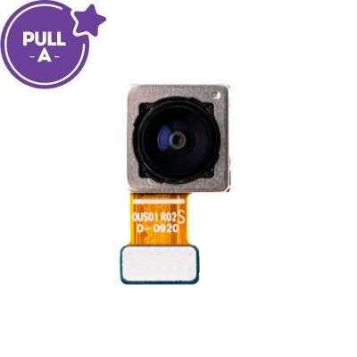 Rear Camera (12MP Ultra Wide) for Samsung Galaxy S21 Ultra 5G G998B (PULL-A)