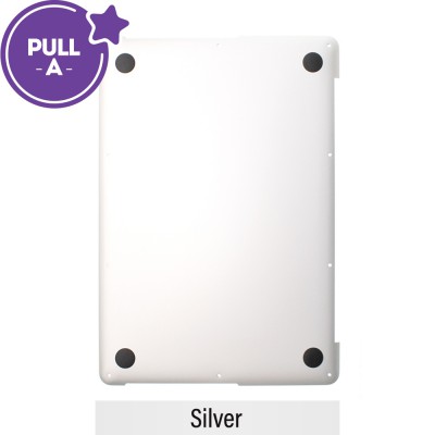 Bottom Case For MacBook Pro Retina 13" A1425 (PULL-A)-Silver