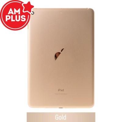 AMPLUS Rear Housing for iPad mini 5 (2019) (Wi-Fi)-Gold