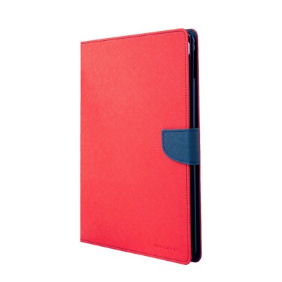 Mercury Fancy Diary Cover Case for iPad 2 3 4