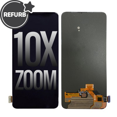 REFURB OLED Screen Digitizer Replacement for OPPO Reno 10x zoom