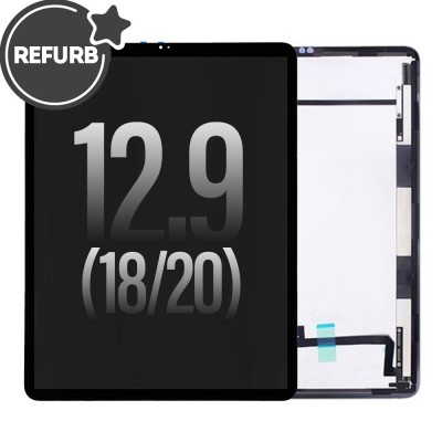 REFURB LCD Screen Replacement for iPad Pro 12.9 (2018) / 12.9 (2020)