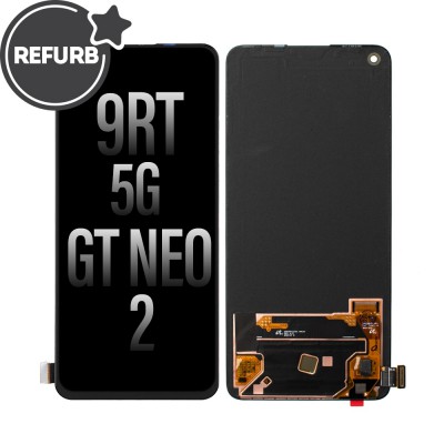 REFURB OLED Assembly for OnePlus 9RT 5G / GT Neo 2