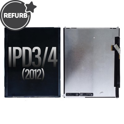 REFURB LCD Screen Replacement for iPad 3 / 4 (2012)