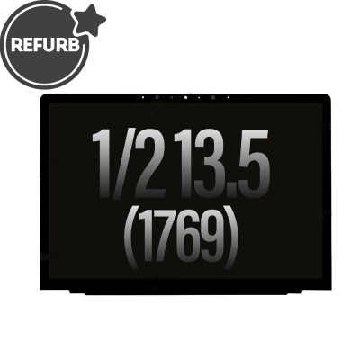 REFURB LCD Assembly Replacement for Microsoft Surface Laptop1 / 2 13.5 (1769)
