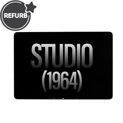 REFURB LCD Assembly Replacement for Microsoft Surface Laptop Studio (1964)
