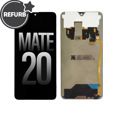 REFURB LCD Screen Replacement Digitizer for Huawei Mate 20