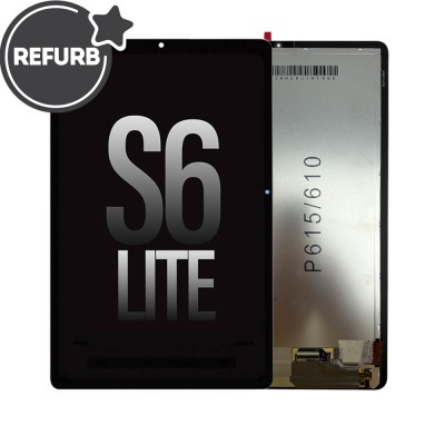 Samsung Galaxy Tab S6 Lite P610 / P613 / P619 REFURB OLED Assembly Replacement 