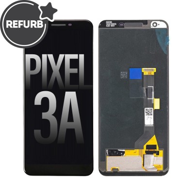 REFURB OLED Screen Digitizer Replacement for Google Pixel 3a