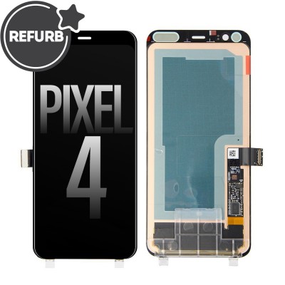 REFURB Google Pixel 4 OLED Screen Digitizer 