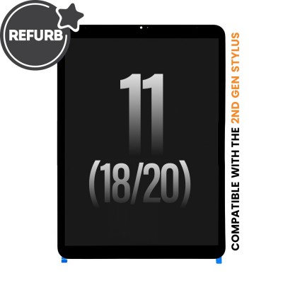 REFURB LCD Screen Replacement for iPad Pro 11 (2018) / Pro 11 (2020)