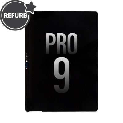 REFURB LCD Assembly Replacement for Microsoft Surface Pro 9  (WIFI Version)