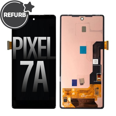 REFURB OLED Screen Digitizer for Google Pixel 7a