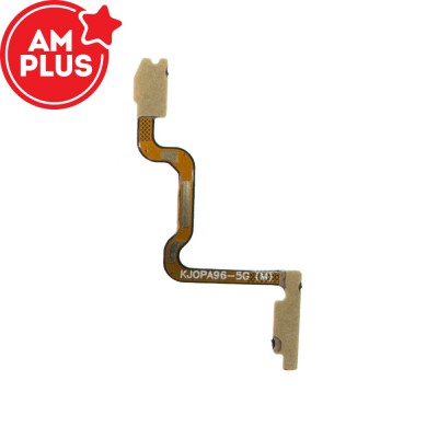 AMPLUS Power Button Flex Cable for OPPO Reno8 Lite